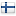 tesiaes.ru server is located in Finland
